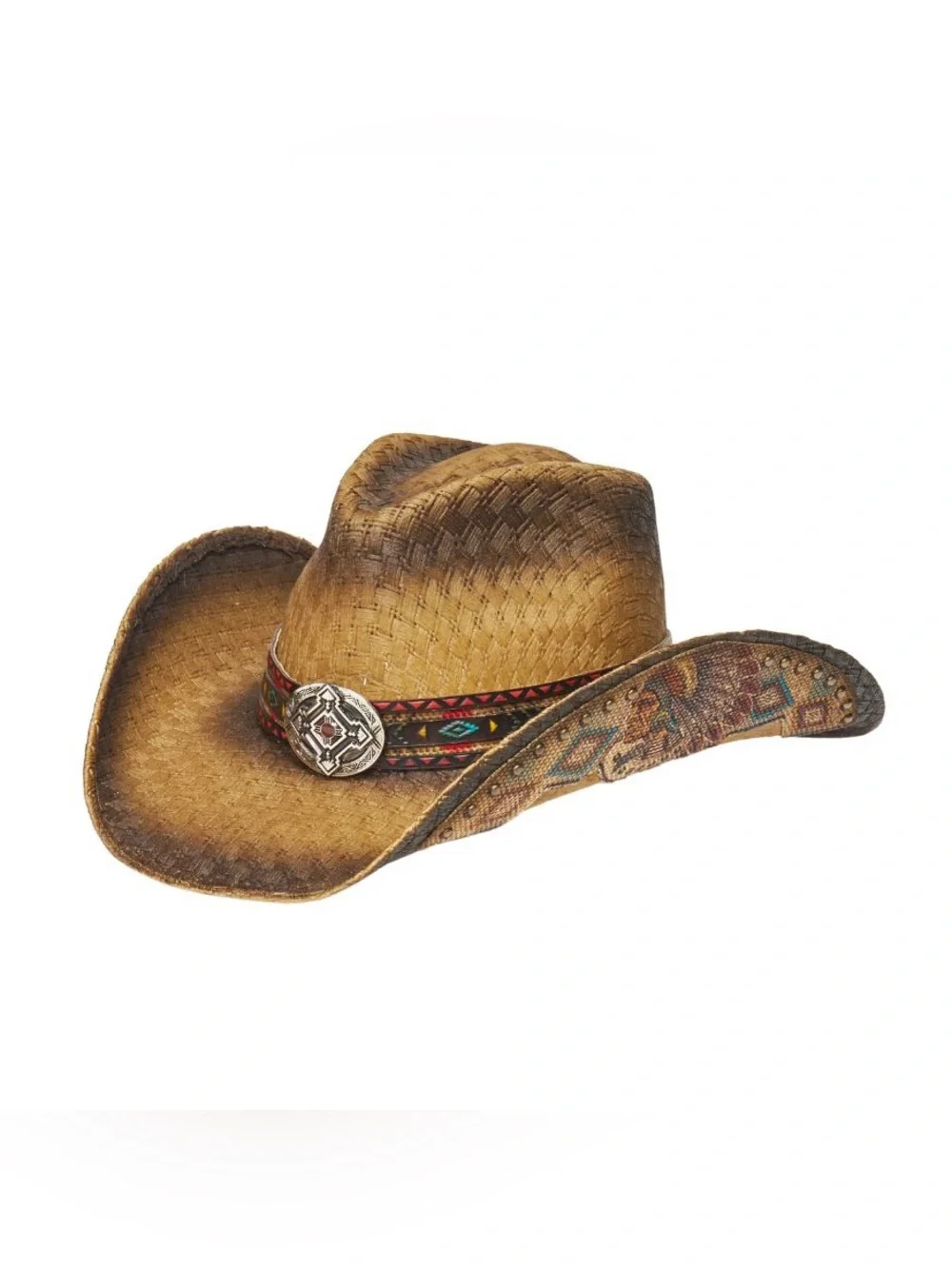 California Hat Company Navajo Hat
